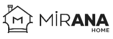 Mirana Home Yüreğir Adana Yatak Odaları miranahome.com.tr